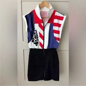 FP Movement Women's Race to the Top Onesie in XS